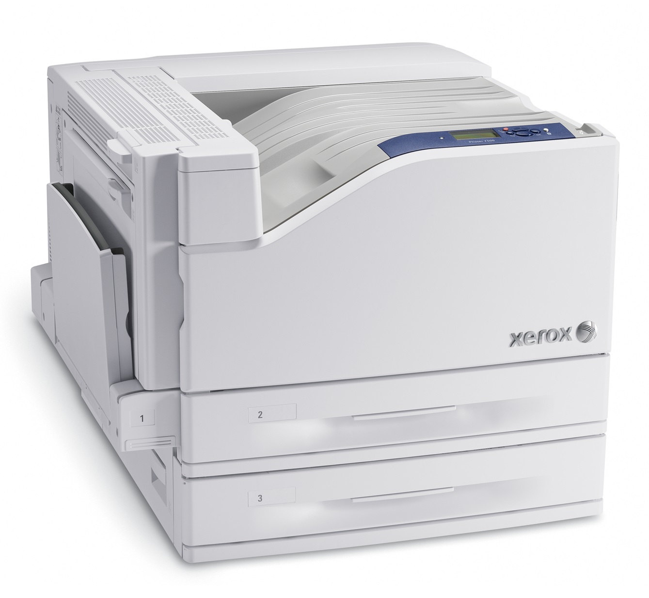 Xerox Phaser 7500DT 